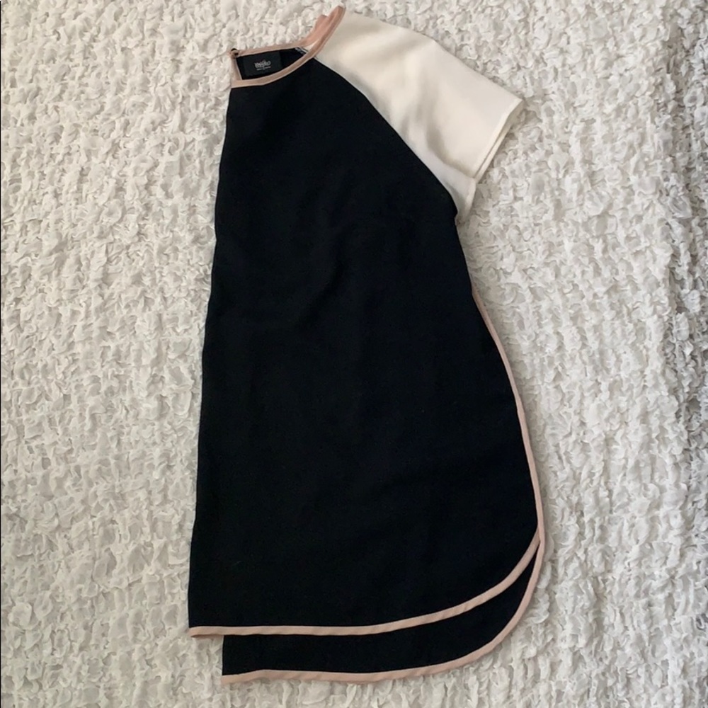 Missimo short sleeved Blouse